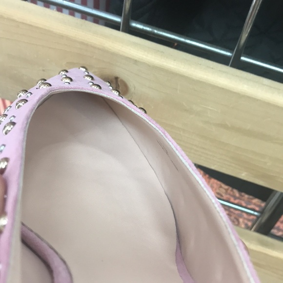 NWT, Kate Spade surie,Parisian pink style S553509 - Picture 14 of 17